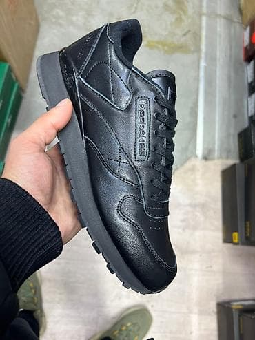 Reebok кожаные🔥🔥🔥