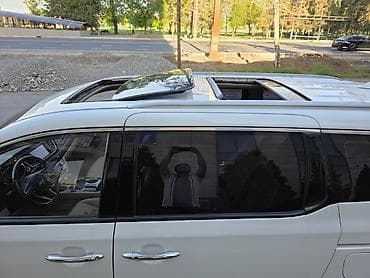 kia karnaval: Kia Carnival: 2018 г., 2.2 л, Автомат, Дизель, Минивэн — 3