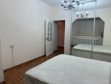 Сдается 4 к.кв. Исанова- Боконбаева! В 9эт. доме 106 серии на 3 — 2