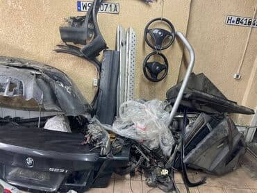 тормозные диски на бмв х5 е53 цена: Бмв запчасти от е34,е38,е39,е46,е53,е60,е65,е70,ф01-16 моторы акпп — 21