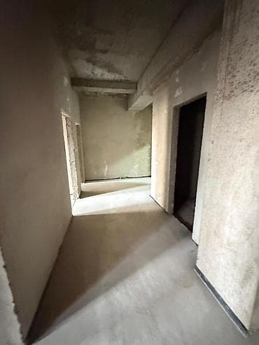 сдаётся квартира кызыл аскер: 3 комнаты, 105 м², Элитка, 8 этаж, Готовая ПСО (под самоотделку) — 8