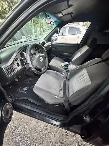 китайские машины электро: Daewoo Nexia: 2010 г., 1.5 л, Механика, Бензин, Седан — 8