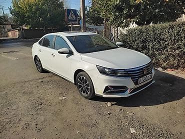 Транспорт: MG : 2020 г., 1.5 л, Робот, Бензин, Седан — 1