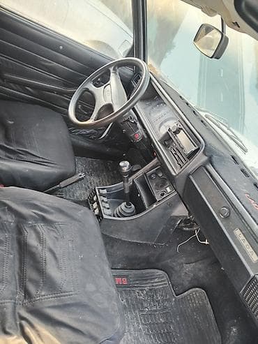 жигули 2106 ош: ВАЗ (ЛАДА) 2107: 2012 г., Механика, Седан — 3