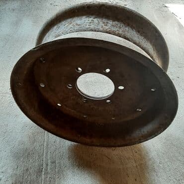 Диски R 18 Б/у