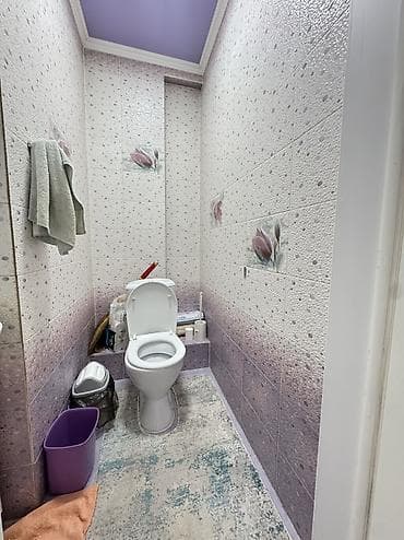 продаю квартиру тунгуч: 1 комната, 49 м², Элитка, 10 этаж, Косметический ремонт — 6