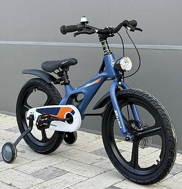 forward apache: Детский велосипед, 2-колесный, 4 - 6 лет, Новый — 2