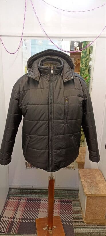 плащ дождовик: Индивидуальный пошив | Жилеты, Куртки — 5