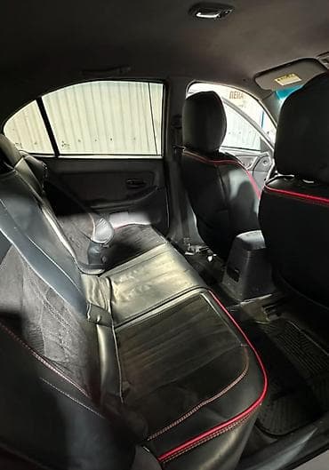 Продажа авто: Hyundai Avante: 2003 г., 1.5 л, Автомат, Бензин, Седан — 5