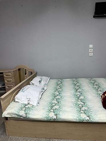 малосемейка 1ком: 2 комнаты, 52 м², 106 серия, 1 этаж, Евроремонт — 2