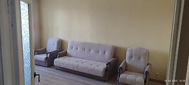 3 комнаты, Собственник, Без подселения, С мебелью полностью