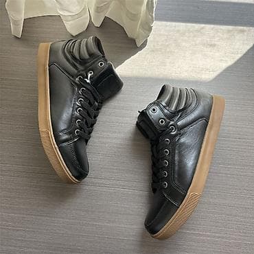 tech flis: Мужские кроссовки, 41, 41.5, Remonte Dorndorf, Новый, цвет - Черный, Бесплатная доставка — 9