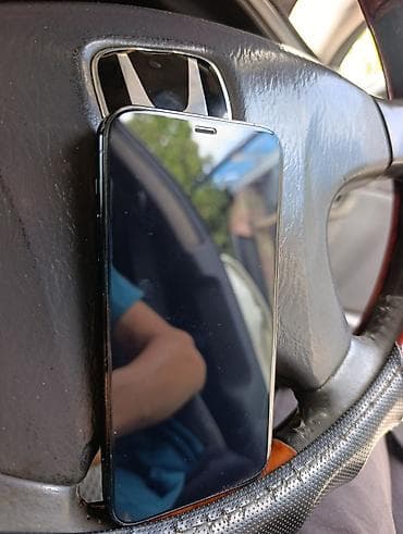 13 plus: IPhone 12 Pro, Б/у, 128 ГБ, Графит, Защитное стекло, 93 % — 7