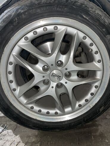 ретро машины бишкек: Toyota Mark X: 2005 г., 2.5 л, Автомат, Седан — 5