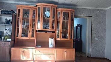 Продаётся стенка, состояние отличное, само вызов, только позвонить at lalafo.kg Продаётся стенка, состояние отличное, само вызов, только позвонить