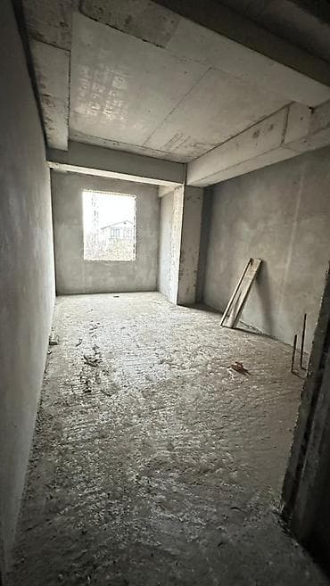 elite hause: 2 комнаты, 69 м², Элитка, 3 этаж, Готовая ПСО (под самоотделку) — 5