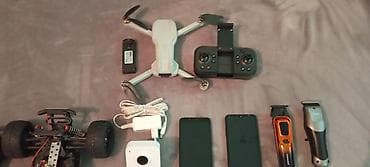 ugoos x5m pro: IPhone 5s — 8