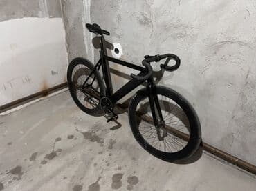 Велосипеддер: Шоссе велосипеди, Велосипед алкагы M (156 - 178 см), Колдонулган — 3