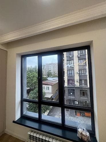 Квартиры: 3 комнаты, 75 м², Элитка, 4 этаж, Дизайнерский ремонт — 8