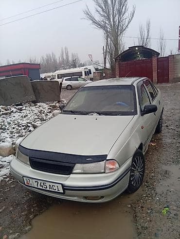 shevralet lacetti: Daewoo Nexia: 2005 г., 1.5 л, Механика, Бензин, Седан — 3