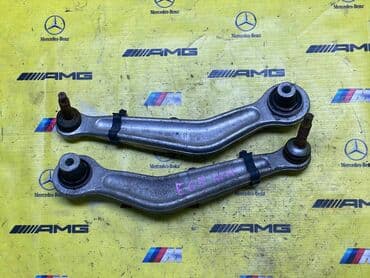 пружинные гантели сандова: Комплект рычагов BMW Оригинал, Япония — 1