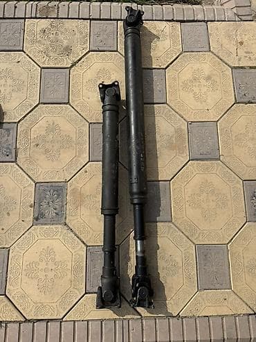 авто фреон: Комплект карданных валов Toyota — 1