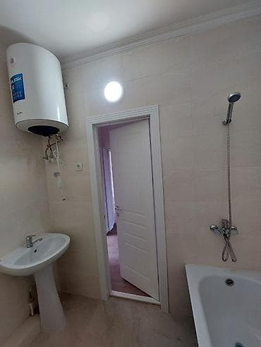 pro group: 2 комнаты, 70 м², Аламедин-1 мкр Элитка, 5 этаж, Евроремонт — 6