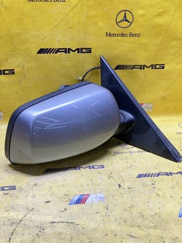 видеокамера купить бишкек: Боковое левое Зеркало BMW Оригинал — 3