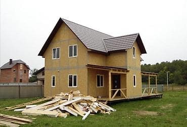 уй жасоо: Офистер, Үйлөр, Мончолор 6 жылдан ашык тажрыйба — 5