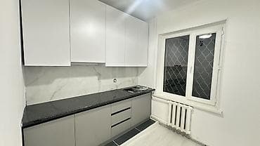 2х комнаты: 2 комнаты, 52 м², Дизайнерский ремонт — 6