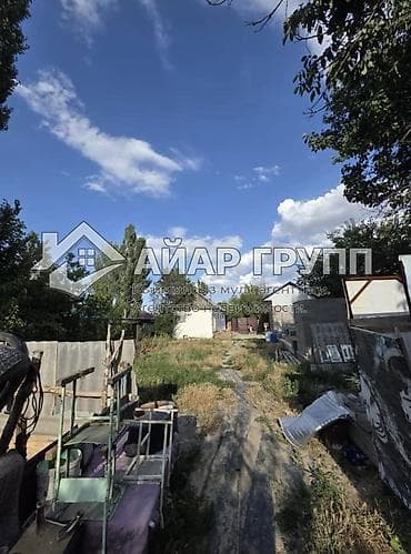 ПРОДАЁТСЯ ДОМ ‼️ 📍 с. Вознесеновка 🔷 Дом из 2 жилых комнат 🔷 Общая — 2
