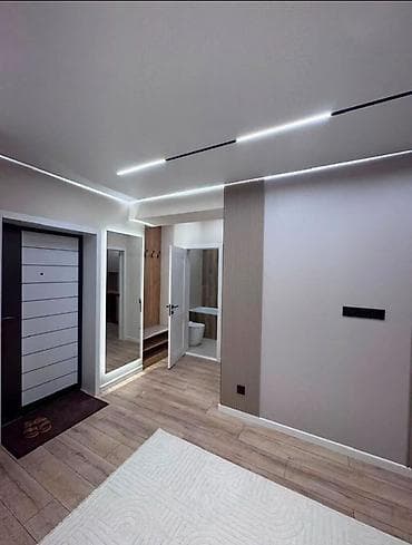 Недвижимость: Студия, 42 м², Элитка, 8 этаж, Дизайнерский ремонт — 6