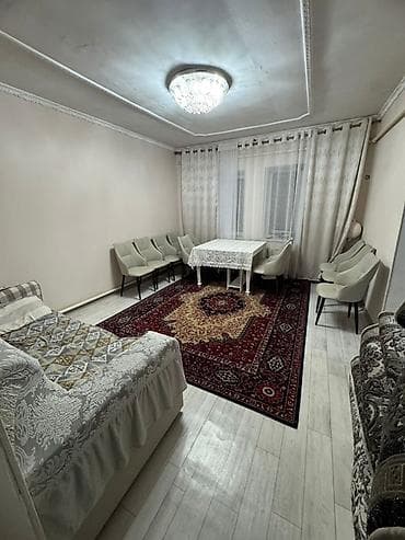 купить помещения: Продается участок 22 сотки в селе Кен‑Булун, Ысык‑Атинский район: дом — 8