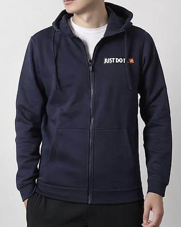 Кофта оригинал nike just do it
размер L
новая утепленная at lalafo.kg Кофта оригинал nike just do it
размер L
новая утепленная