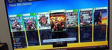 xbox one fat: Игровая консоль Xbox 360 Прошивка с установленной модификацией — 6