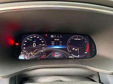 byd e2 2023: Renault Arkana: 2020 г., 1.3 л, Автомат, Бензин, Кроссовер — 8