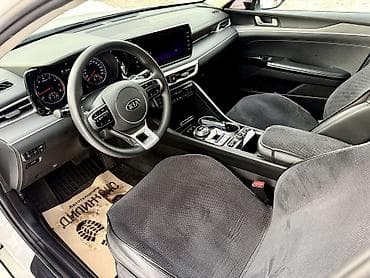 kia rey: Kia K5: 2020 г., 1.6 л, Автомат, Бензин, Седан — 7
