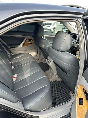 лямбда зонд камри 30: Toyota Camry: 2007 г., 2.4 л, Автомат, Бензин, Седан — 10