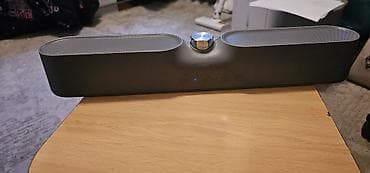 samsung buds plus: Портативная акустическая система hocoBS32 (саундбар) РАБОТАЕТ ТОЛЬКО 1 — 1