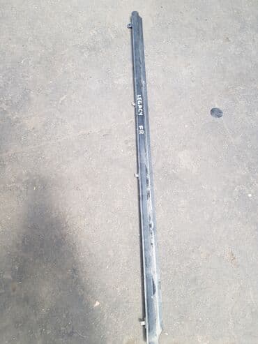 субару двери: Subaru Legasy BH5 молдинг на стекло, Субару Легаси дверная накладка — 1