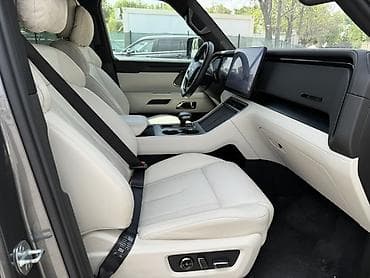 rf 2: Внедорожник (серый металлик) ROX 01 с брутальным кубическим дизайном — 4