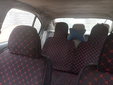 Nissan Primera: 2000 г., 1.8 л, Механика, Бензин, Хэтчбэк