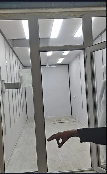 gala group: Аренда торговых контейнеров, 20 тонн, Дордой рынок, Собственник — 3