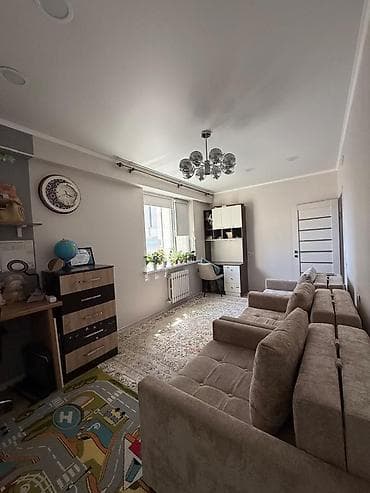квартиры в турции: 3 комнаты, 94 м², Элитка, 2 этаж, Евроремонт — 7
