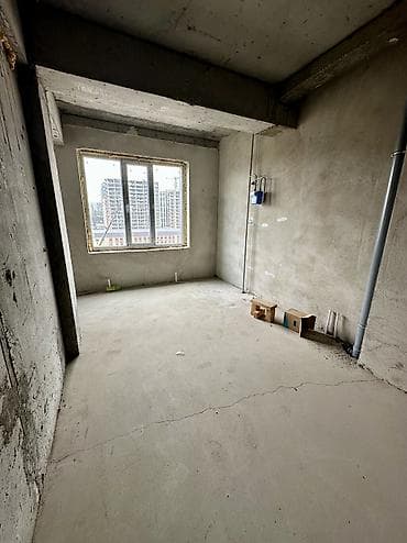 2026: 2 комнаты, 70 м², Элитка, 11 этаж, Готовая ПСО (под самоотделку) — 8
