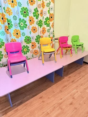 Детские ковры и коврики: Детский шкаф, Б/у, Для одежды, Для девочки, Для мальчика, цвет - Фиолетовый, Самовывоз — 8