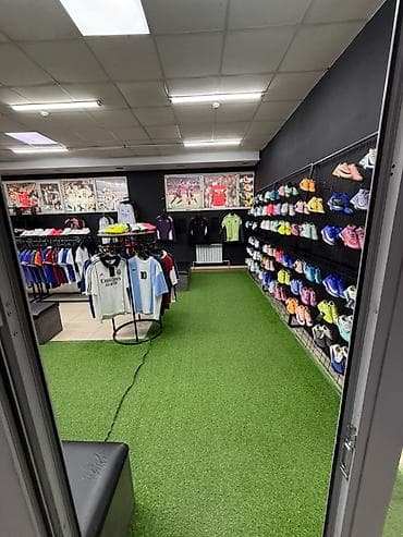 pro group: Продается коммерческое помещение 📍 Адрес: Мед Академия 🏢 Этаж: 2 — 1