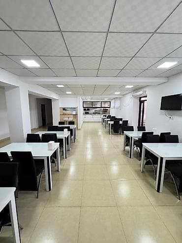 Кеңселерди сатуу: 🏨 Продаётся отель «Асман» на Иссык-Куле 📍 До озера — 800 метров 📐 — 6