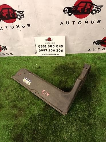 dewoo labo: Воздуховод Hyundai Sonata LF 2 2016 (б/у) КУЗОВНЫЕ ДЕТАЛИ - #капот — 1