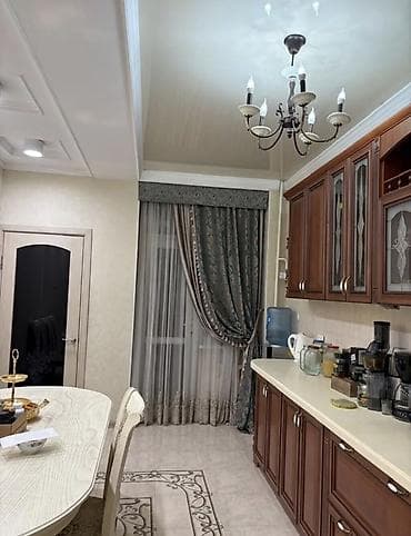 pro group: 3 комнаты, 100 м², Филармония Элитка, 2 этаж, Дизайнерский ремонт — 2